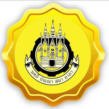 โลโก้โรงเรียนบ้านแพรกประชาสรรค์